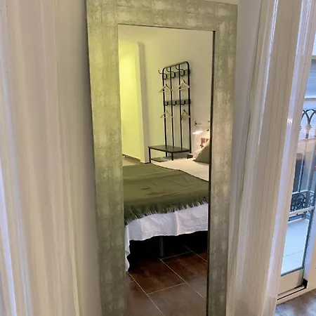 شقة فندقية Mush 3*