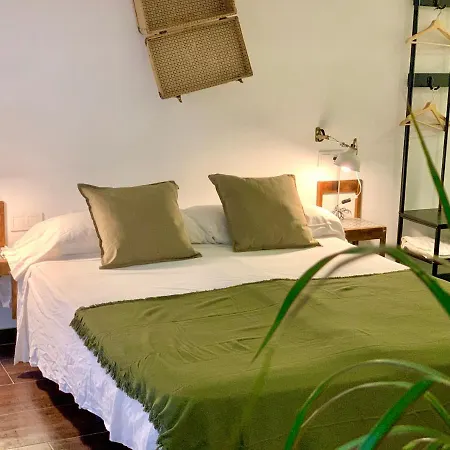 Mush Apart-hotel Alicante