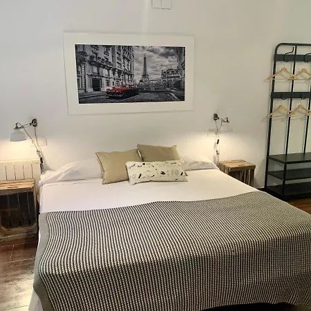 Mush Aparthotel