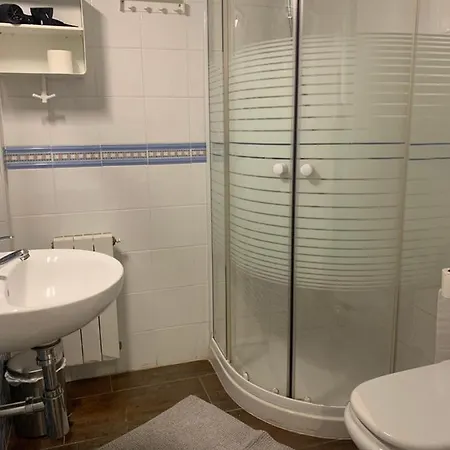 شقة فندقية Mush 3*