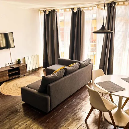 Mush Aparthotel