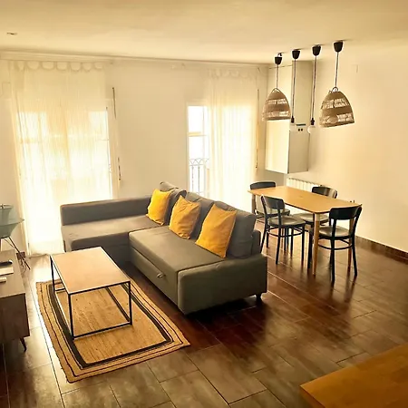 Mush Aparthotel
