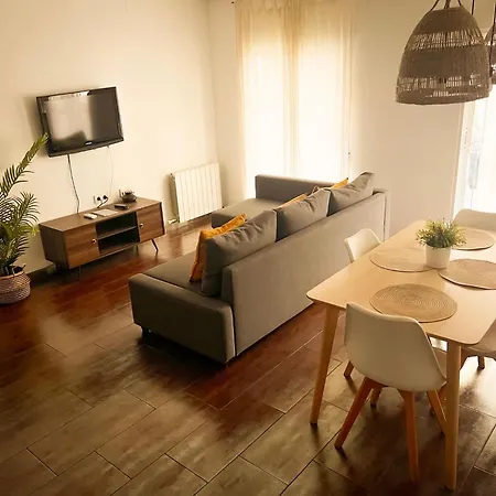 Mush شقة فندقية