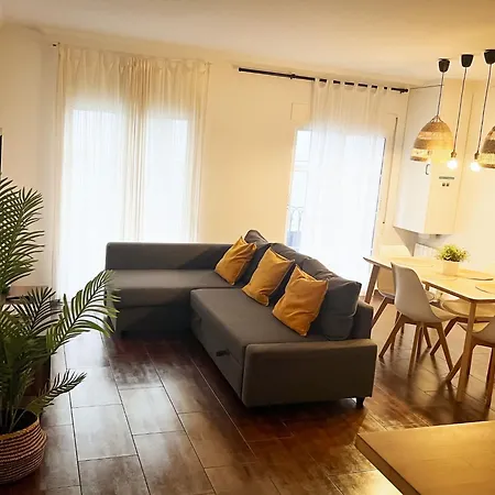 Aparthotel Mush