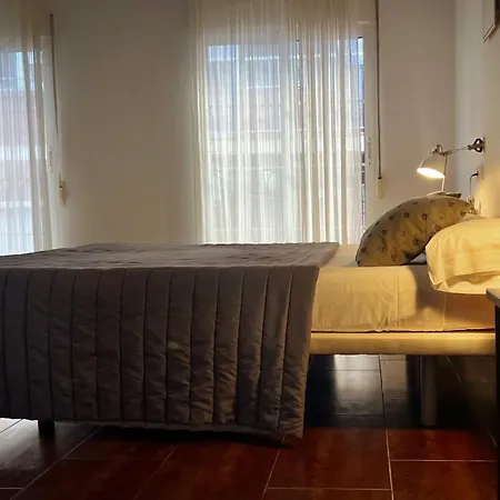 Mush Aparthotel *