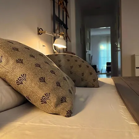 Aparthotel Mush