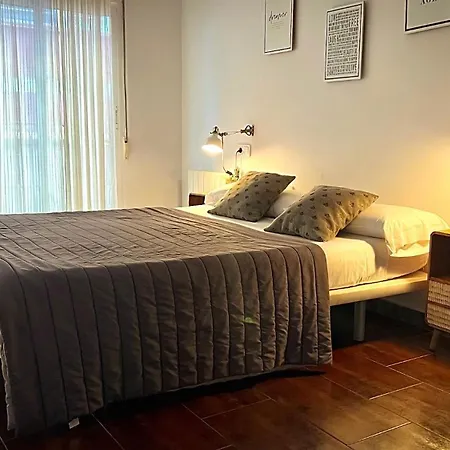 شقة فندقية Mush لقنت