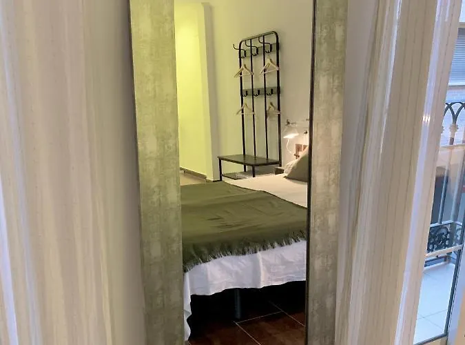 Apart-hotel Mush 3*