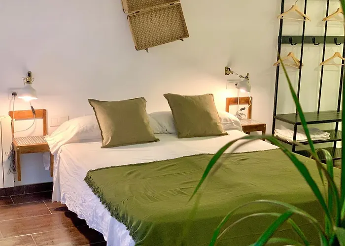 Mush Apart-hotel Alicante