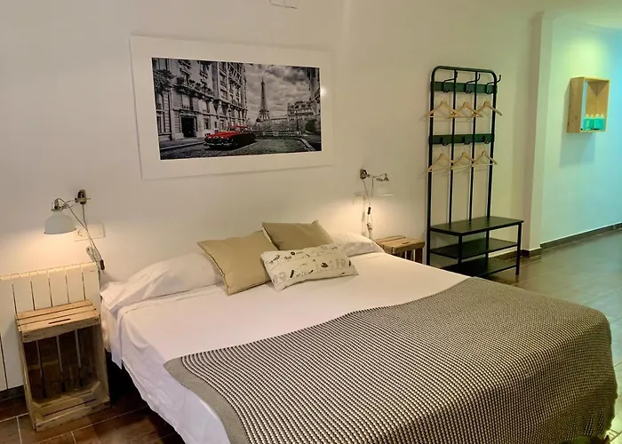 Mush Apart-hotel 3*
