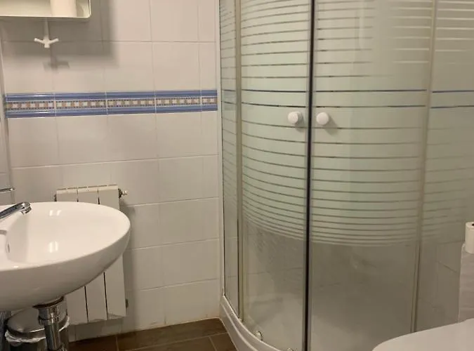 Apart-hotel Mush 3*