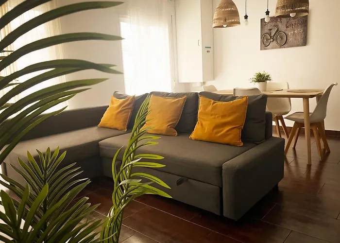 Apart-hotel Mush 3*