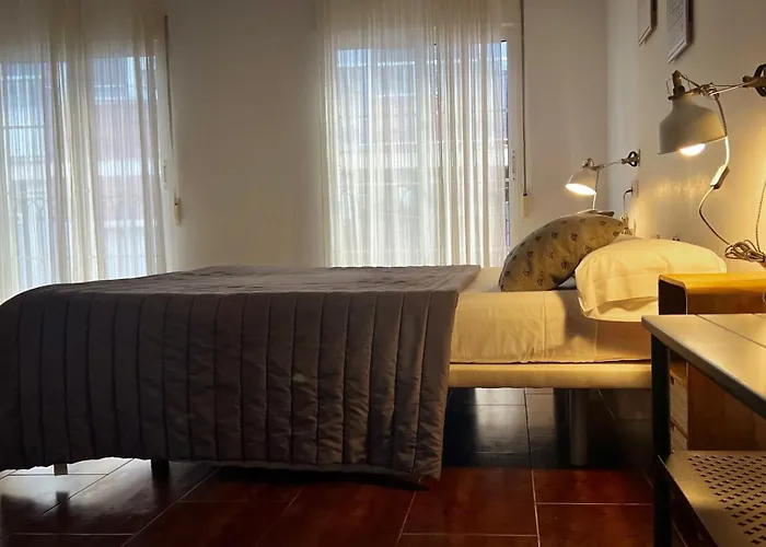 Mush Apart-hotel 3*
