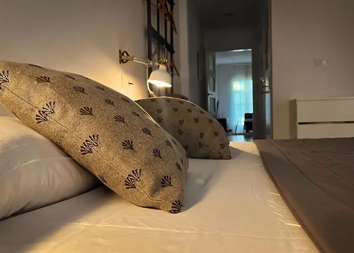 Apart-hotel Mush