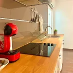 Ξενοδοχείο με διαμερίσματα Mush Αλικάντε