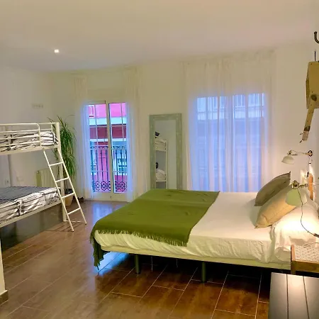 Appart hôtel Mush