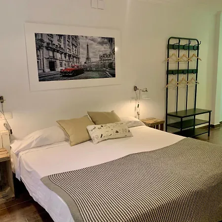 Mush Appart hôtel *