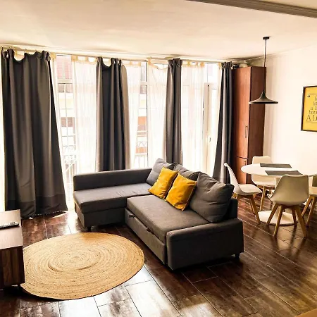 Mush Appart hôtel *